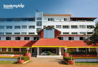 Bookmytripholidays Accommodation | Udupi  | Hotel Sharada International 